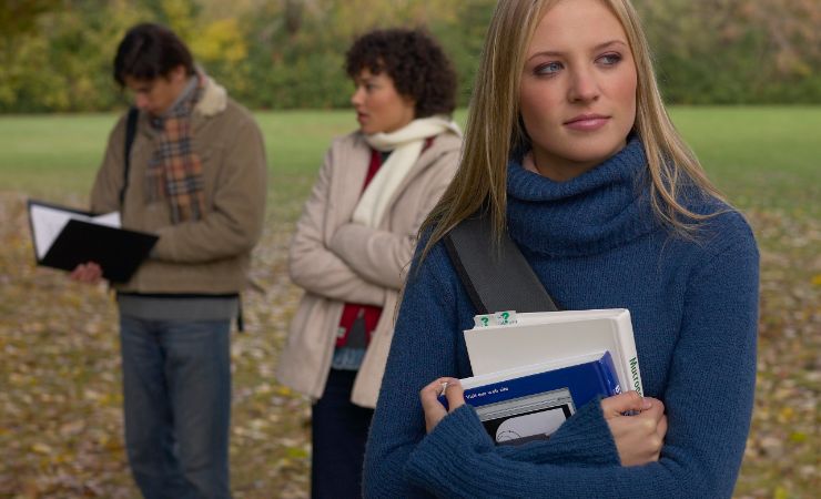 Denver Title IX Lawyer