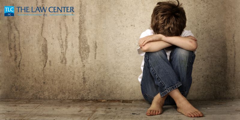 Denver Child Trafficking Lawyer